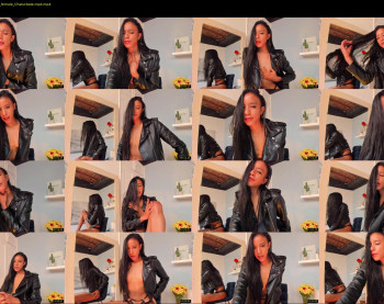 abiee__ — 18 minute Chaturbate female cam show recording, 720p, Jun 20, 2021