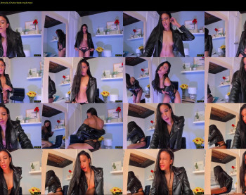 abiee__ — 56 minute Chaturbate female cam show recording, 720p, Jun 20, 2021