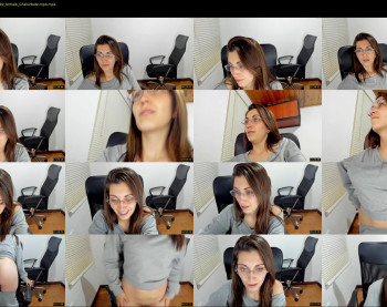 adriana71 — 60 minute Chaturbate couple cam show recording, 1080p, Jun 20, 2021