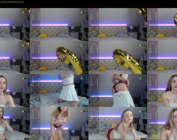 adrykilly — 70 minute Chaturbate female cam show recording, 1080p, Jun 20, 2021