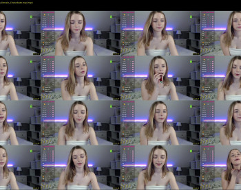 adrykilly — 4 minute Chaturbate female cam show recording, 1080p, Jun 20, 2021