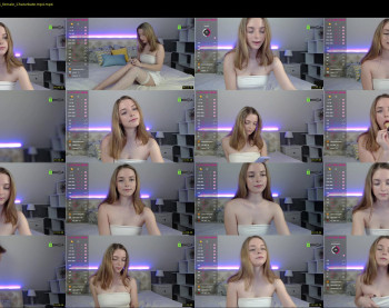 adrykilly — 70 minute Chaturbate female cam show recording, 1080p, Jun 21, 2021