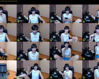 agelina_summer — 70 minute Chaturbate female cam show recording, 1080p, Jun 20, 2021