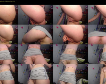 ahomy77 — 63 minute Chaturbate female cam show recording, 1080p, Jun 20, 2021