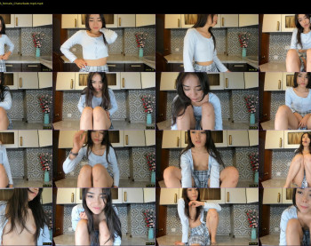 aina_kun — 35 minute Chaturbate female cam show recording, 1080p, Jun 20, 2021
