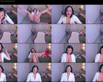 aizashake — 70 minute Chaturbate female cam show recording, 1080p, Jun 20, 2021