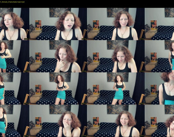 alena_vip — 7 minute Chaturbate female cam show recording, 1080p, Jun 20, 2021