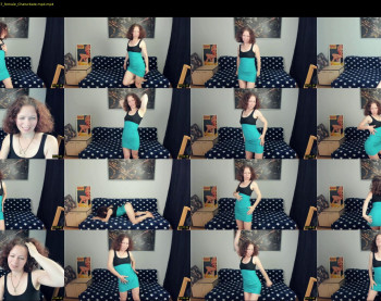 alena_vip — 29 minute Chaturbate female cam show recording, 1080p, Jun 20, 2021