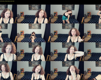 alena_vip — 70 minute Chaturbate female cam show recording, 1080p, Jun 21, 2021