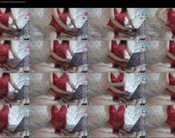 alizezaide — 6 minute Chaturbate female cam show recording, 1080p, Jun 20, 2021