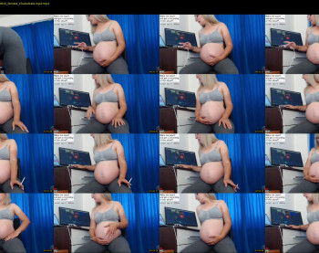 allex_ass_86 — 54 minute Chaturbate female cam show recording, 1080p, Jun 20, 2021
