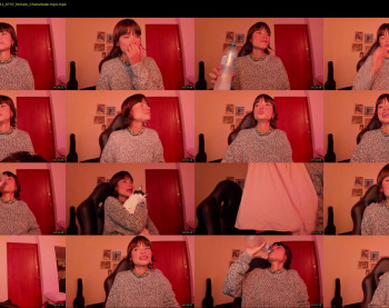 alone_together_ — 9 minute Chaturbate female cam show recording, 1080p, Jun 20, 2021