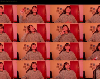 alone_together_ — 17 minute Chaturbate female cam show recording, 1080p, Jun 20, 2021