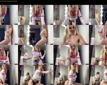 amazingkelly — 71 minute Chaturbate female cam show recording, 720p, Jun 20, 2021