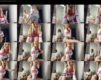 amazingkelly — 45 minute Chaturbate female cam show recording, 720p, Jun 20, 2021