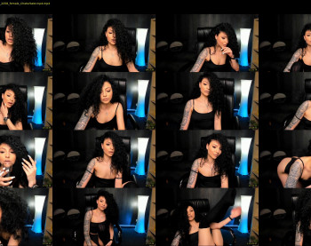 anemariejolie — 70 minute Chaturbate female cam show recording, 1080p, Jun 20, 2021