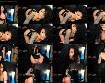 anemariejolie — 70 minute Chaturbate female cam show recording, 1080p, Jun 21, 2021