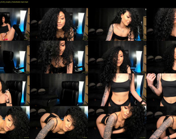 anemariejolie — 70 minute Chaturbate female cam show recording, 1080p, Jun 21, 2021