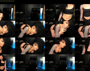 anemariejolie — 70 minute Chaturbate female cam show recording, 1080p, Jun 21, 2021