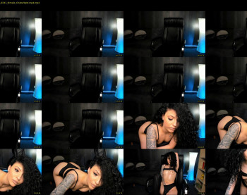 anemariejolie — 38 minute Chaturbate female cam show recording, 1080p, Jun 21, 2021