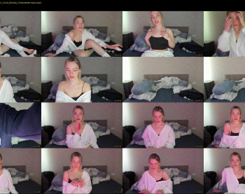 angel_from_sky — 70 minute Chaturbate female cam show recording, 1080p, Jun 20, 2021