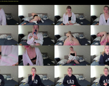 angel_from_sky — 62 minute Chaturbate female cam show recording, 1080p, Jun 20, 2021