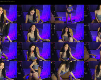 angels_kiss — 70 minute Chaturbate female cam show recording, 1080p, Jun 20, 2021