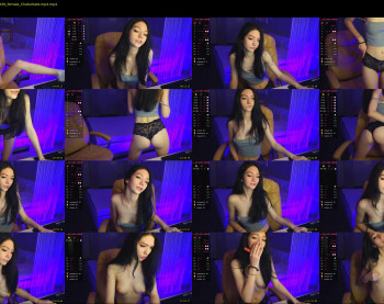 angels_kiss — 70 minute Chaturbate female cam show recording, 1080p, Jun 20, 2021