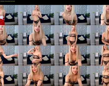 anitaraj_ — 55 minute Chaturbate female cam show recording, 1080p, Jun 20, 2021