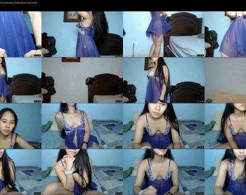 annaxnasty — 72 minute Chaturbate female cam show recording, 720p, Jun 20, 2021
