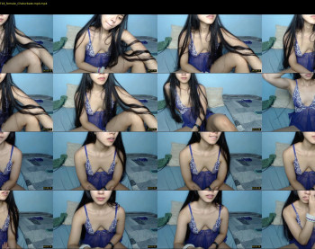 annaxnasty — 6 minute Chaturbate female cam show recording, 720p, Jun 20, 2021