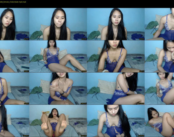 annaxnasty — 113 minute Chaturbate female cam show recording, 720p, Jun 20, 2021