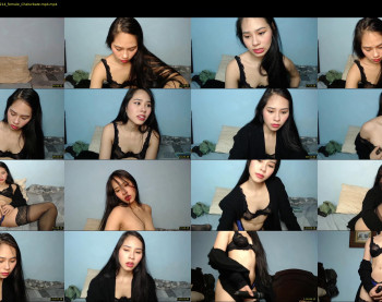 annaxnasty — 98 minute Chaturbate female cam show recording, 720p, Jun 21, 2021