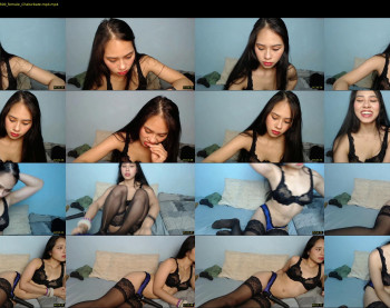 annaxnasty — 10 minute Chaturbate female cam show recording, 720p, Jun 21, 2021