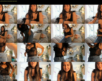 antonia_lauren — 6 minute Chaturbate female cam show recording, 1080p, Jun 20, 2021