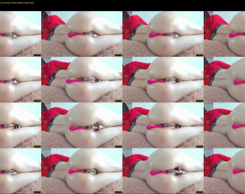 asiamixx — 9 minute Chaturbate female cam show recording, 720p, Jun 20, 2021