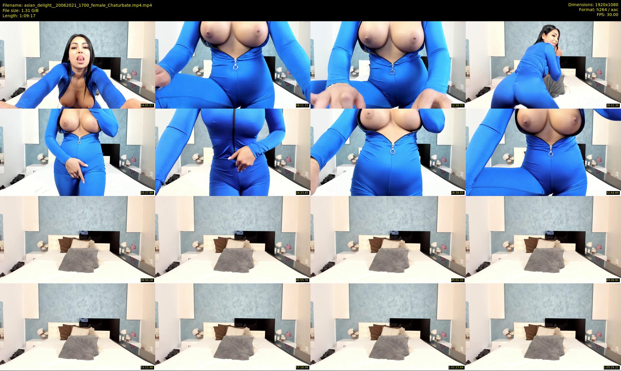 asian_delight_ — 70 minute Chaturbate female cam show recording, 1080p, Jun 20, 2021