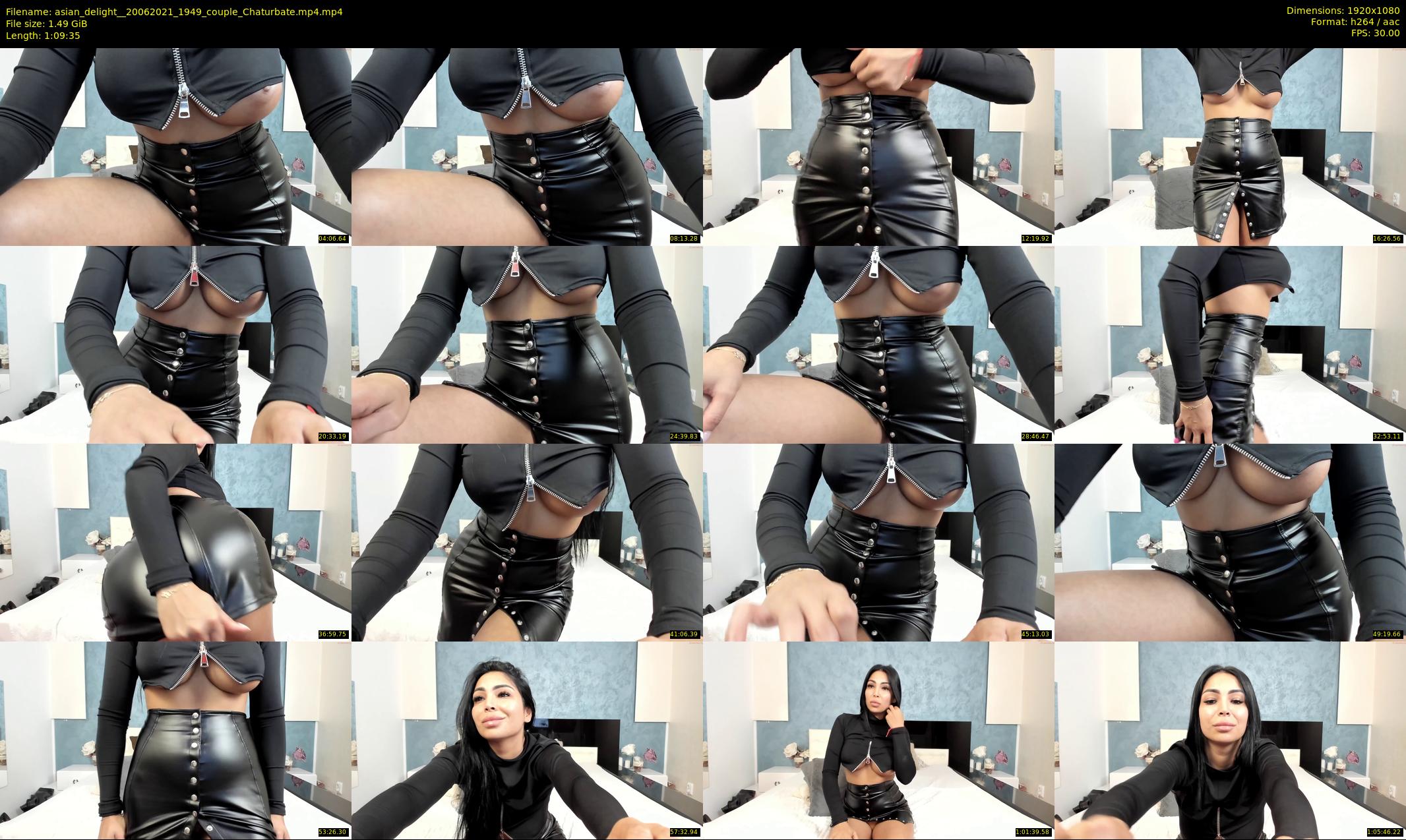 asian_delight_ — 70 minute Chaturbate female cam show recording, 1080p, Jun 20, 2021