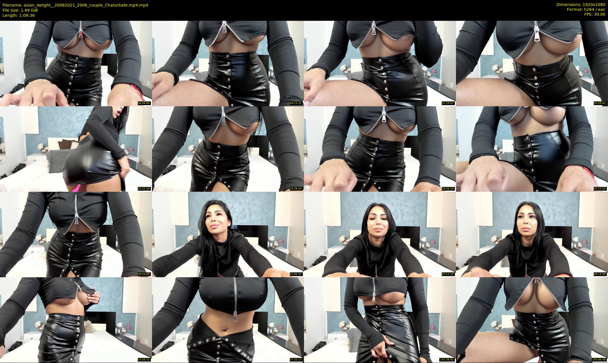 asian_delight_ — 70 minute Chaturbate female cam show recording, 1080p, Jun 20, 2021