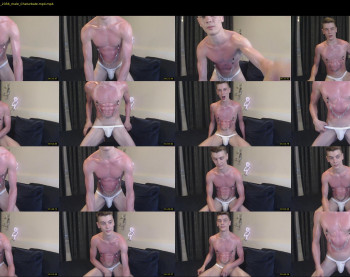 athleticloganx — 4 minute Chaturbate male cam show recording, 1080p, Jun 20, 2021