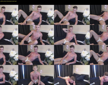 athleticloganx — 70 minute Chaturbate male cam show recording, 1080p, Jun 21, 2021
