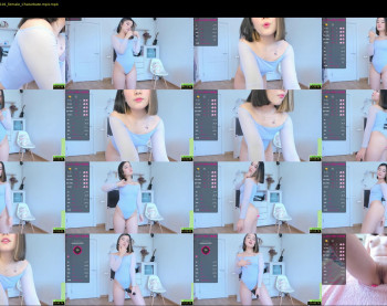 ayame_011 — 70 minute Chaturbate female cam show recording, 1080p, Jun 20, 2021