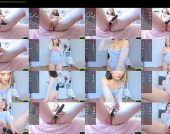 ayame_011 — 70 minute Chaturbate female cam show recording, 1080p, Jun 20, 2021
