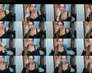 babelucy_18 — 71 minute Chaturbate female cam show recording, 1080p, Jun 20, 2021