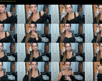 babelucy_18 — 70 minute Chaturbate female cam show recording, 1080p, Jun 20, 2021