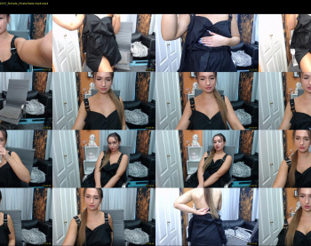 babelucy_18 — 70 minute Chaturbate female cam show recording, 1080p, Jun 20, 2021