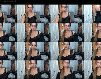 babelucy_18 — 44 minute Chaturbate female cam show recording, 1080p, Jun 20, 2021