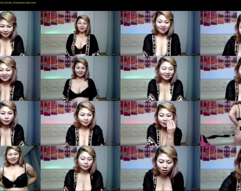 batari_giya — 51 minute Chaturbate female cam show recording, 720p, Jun 20, 2021