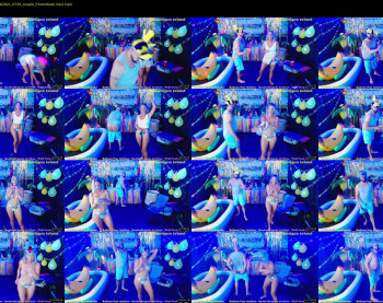 bigbananamilfshake — 81 minute Chaturbate couple cam show recording, 1080p, Jun 20, 2021