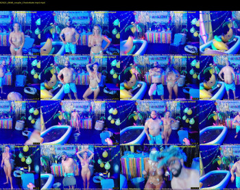 bigbananamilfshake — 73 minute Chaturbate couple cam show recording, 1080p, Jun 20, 2021